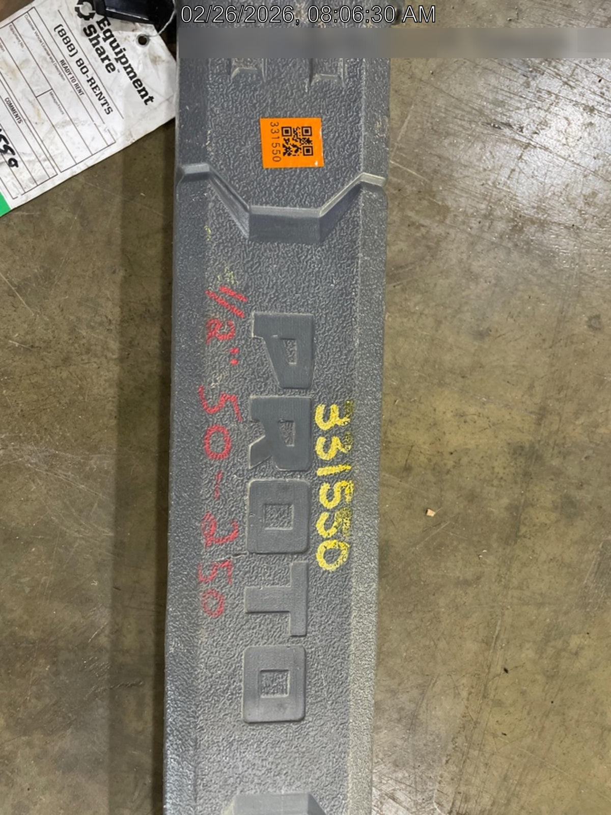 2023 PROTO J6014C