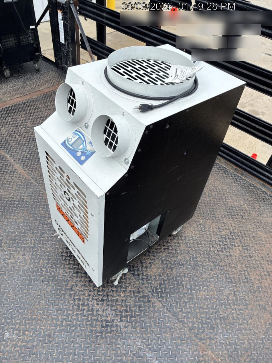 2023 KWIKOOL KPAC1411-2