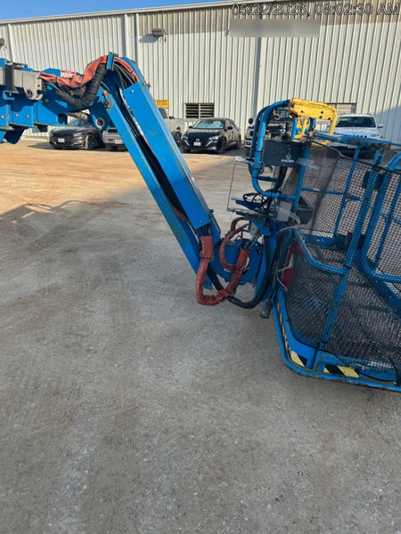 2023 GENIE S-85 XC