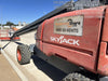 2018 Skyjack SJ86T Skyjack SJ86T w/Diesel Engine, Foam Filled Tires, Flashing Beacon, Glazier Kit