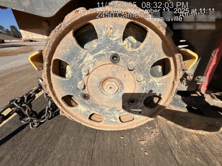 2021 WACKER NEUSON RTLx-SC3