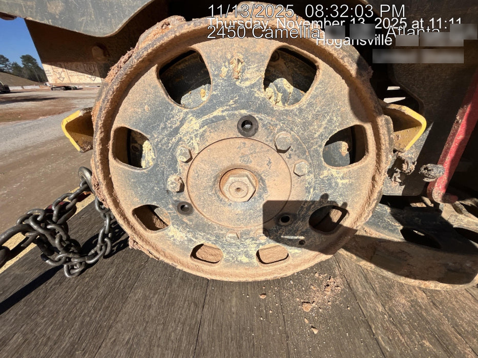 2021 WACKER NEUSON RTLx-SC3