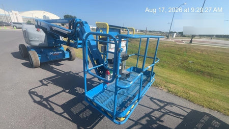 2025 GENIE Z-45/25J DC