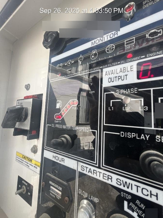 2023 SHINDAIWA DGK45F