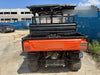 2022 KUBOTA RTV-X1140W-H (Canopy)