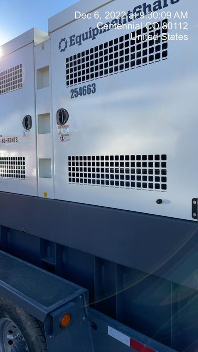 2022 ATLAS COPCO QAS 330