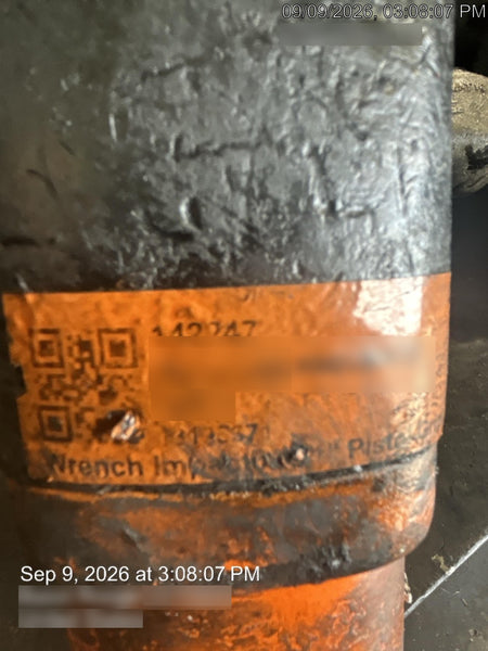 2021 MICHIGAN PNEUMATIC 751SS