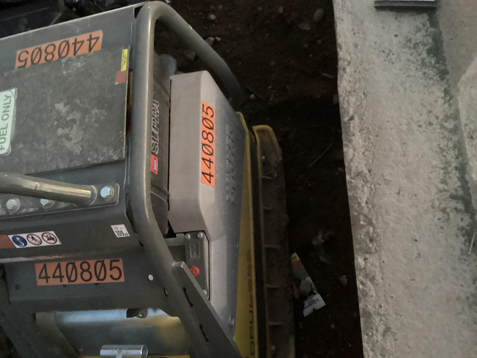 2024 WACKER NEUSON DPU6555Heh