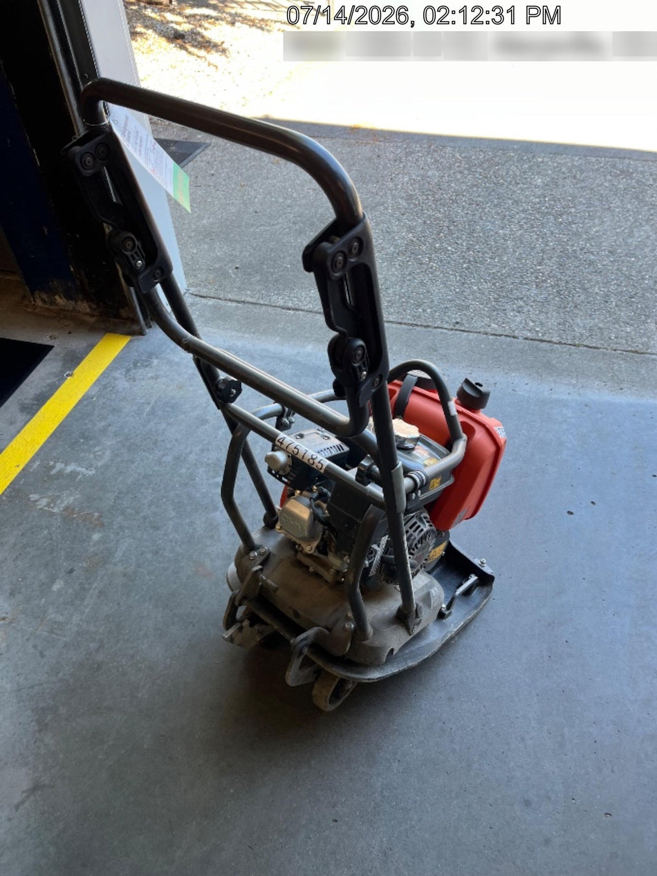 2024 HUSQVARNA LF75