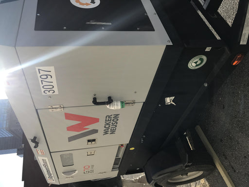 2019 WACKER NEUSON G70