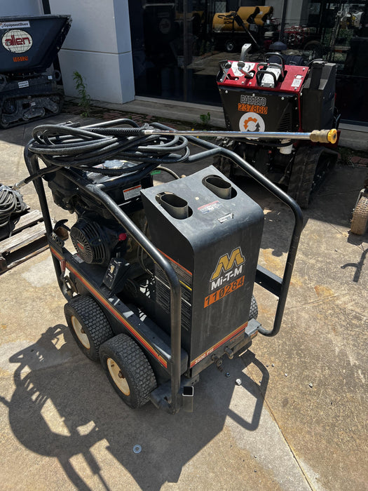 2020 MI-T-M CORPORATION HSP-3504-3MGH