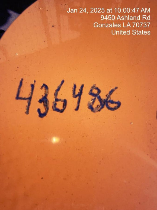 2024 HARRINGTON UBC030