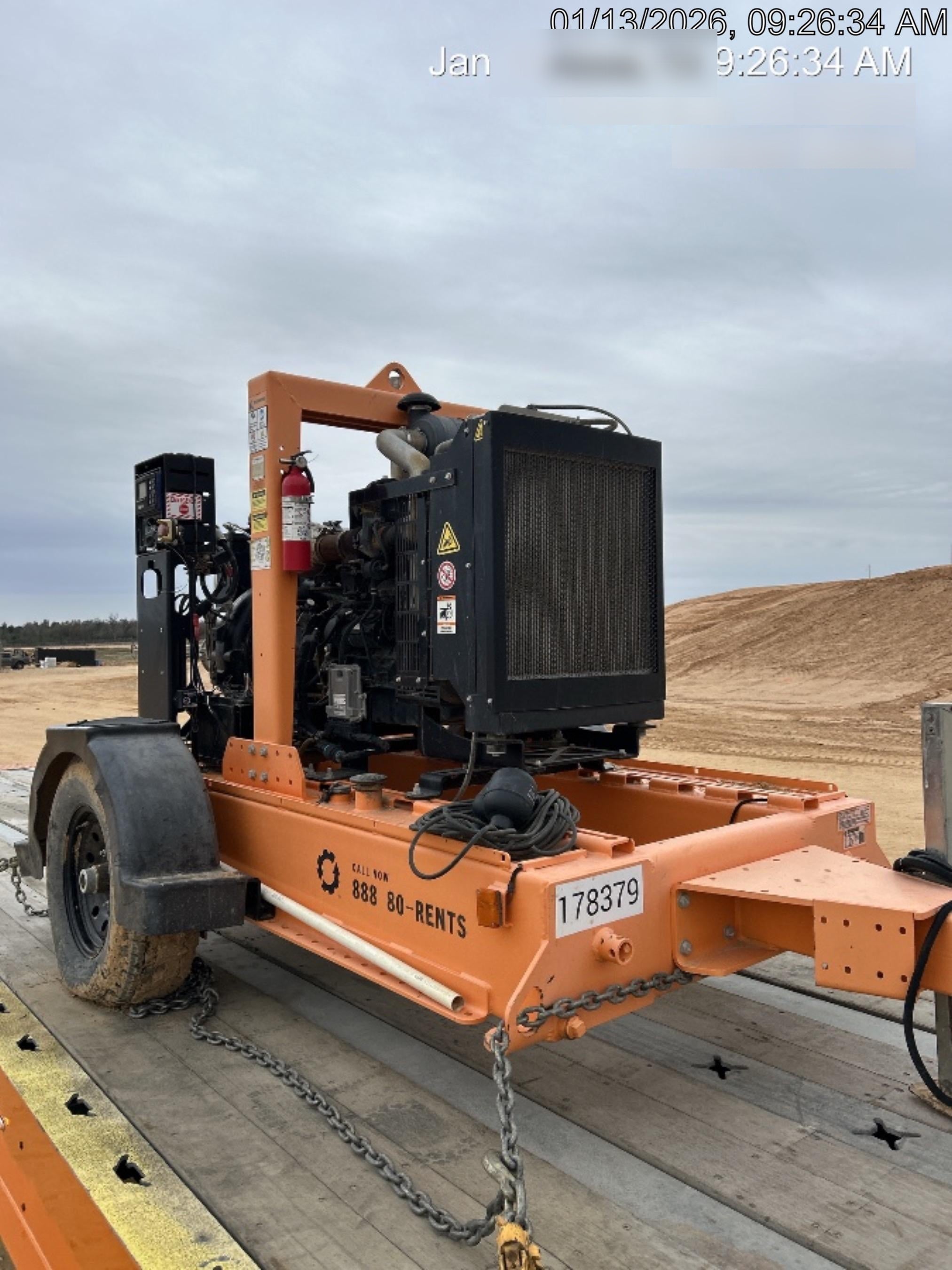 2021 PIONEER PP66S12L71-TD2.9L4