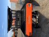 Kubota RTV-X1140W-H Canopy, 4-Seater, Diesel, Windshield Acrylic Clear, Strobe Light, Backup Alarm