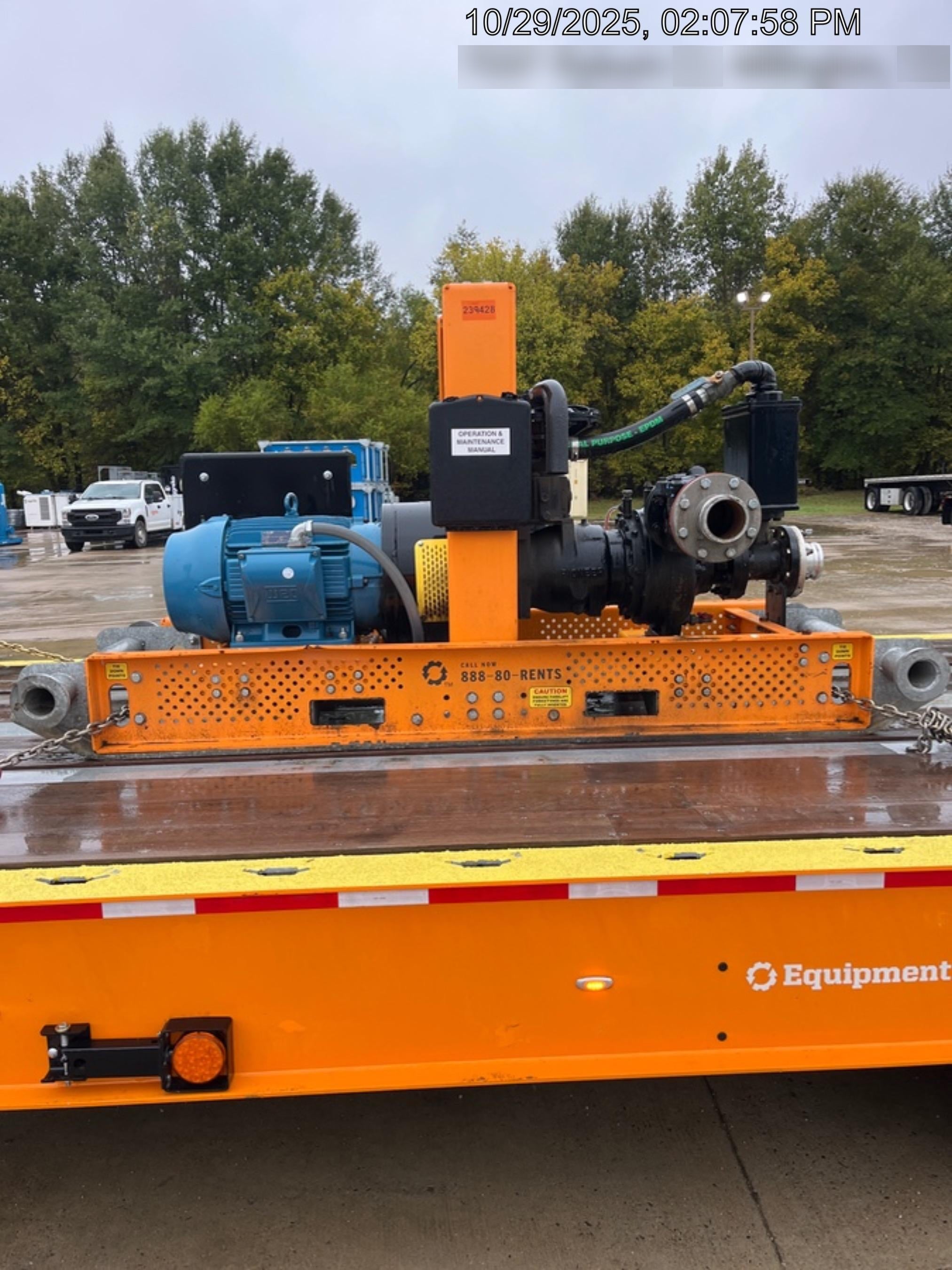 2022 PIONEER EPP44S10L71