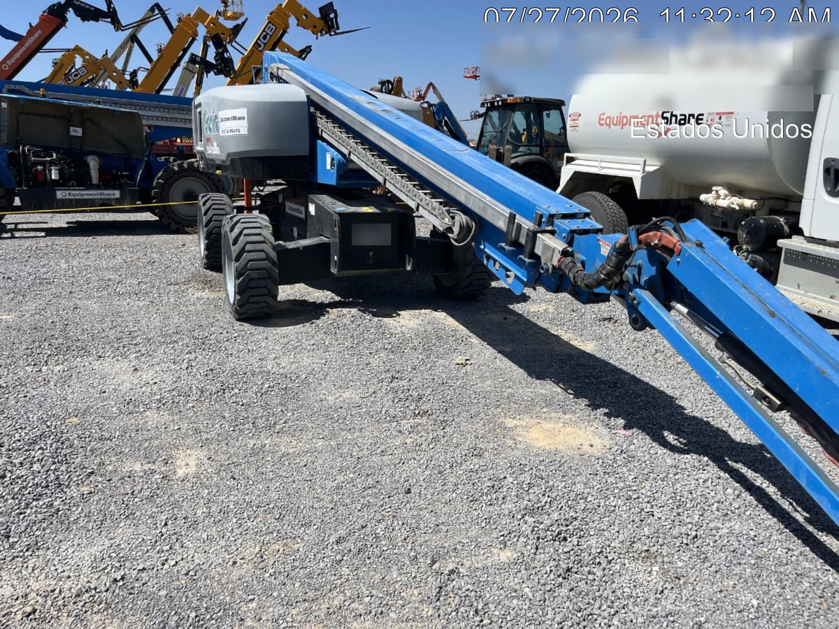 2023 GENIE S-65 XC