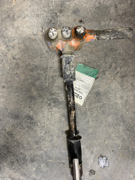 2020 MICHIGAN PNEUMATIC MP-903-3L