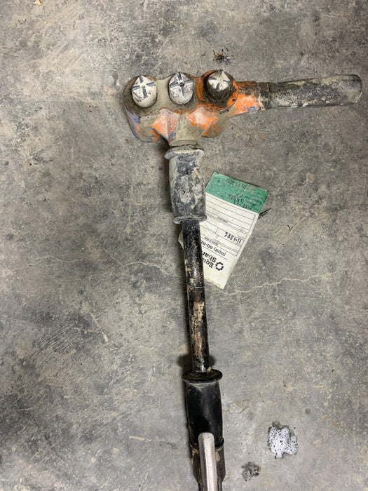 2020 MICHIGAN PNEUMATIC MP-903-3L