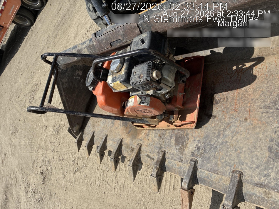 2023 MULTIQUIP MVC82VHW