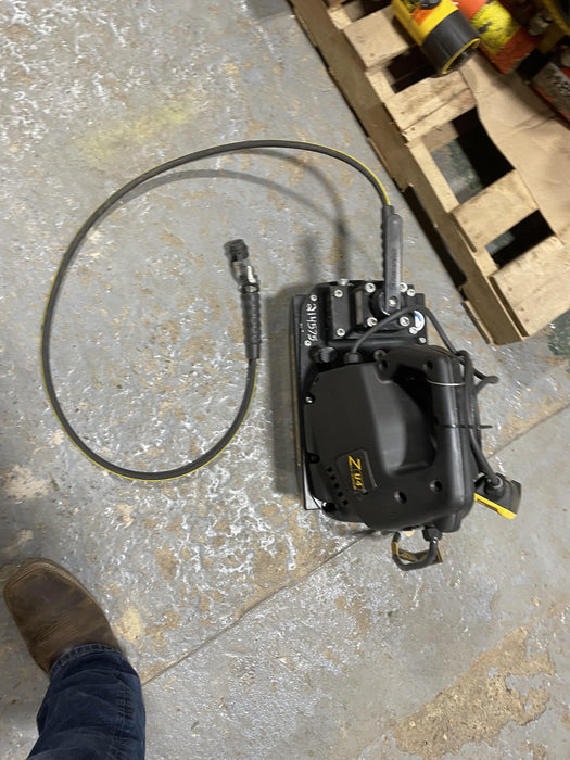 2022 ENERPAC ZU4408JB