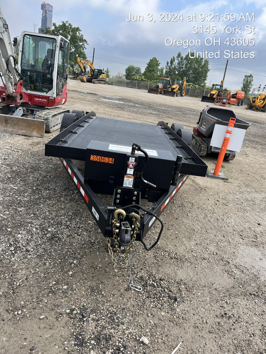 2023 STEELPOINT K19E