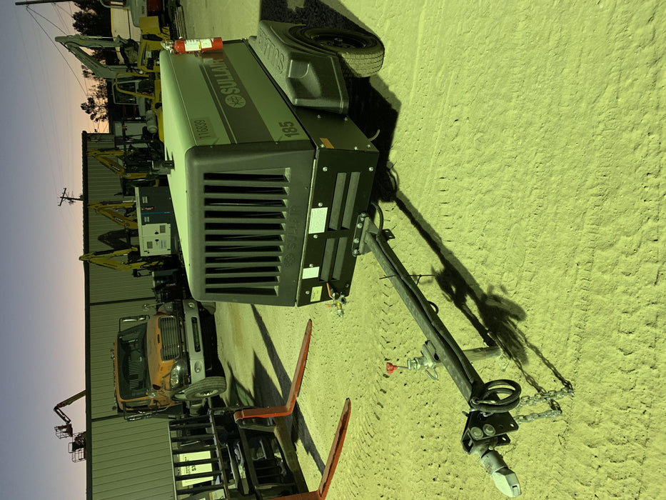 2020 SULLAIR 185-DPQ