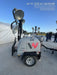 2018 Wacker Neuson LTV6L-MH Wacker Neuson LTV6L Towable Light Tower