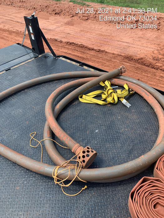 2018 WACKER NEUSON PT3A