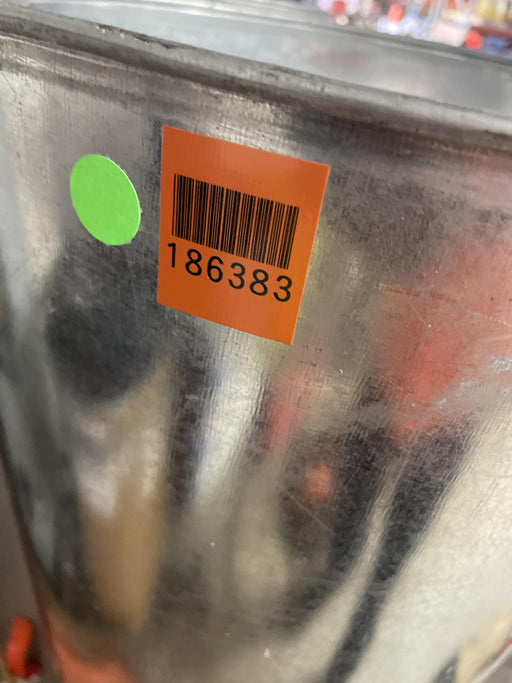 2021 MICHIGAN PNEUMATIC HV-8AM