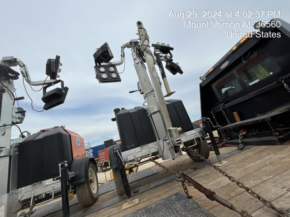 2023 WANCO WLTT-4MM4K