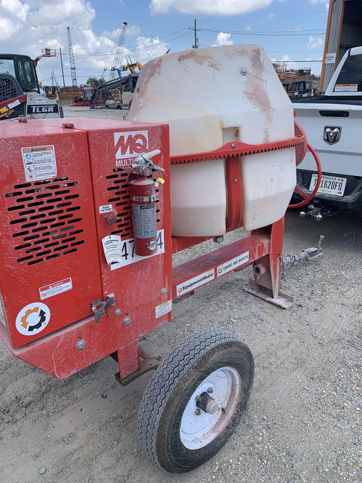 2022 MULTIQUIP MC94PK