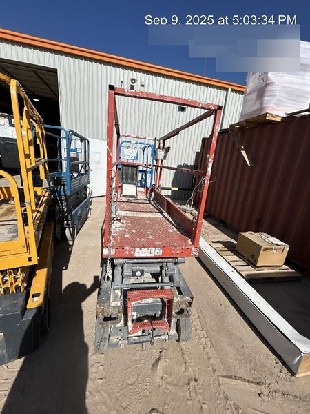 2018 SKYJACK SJIII-3219
