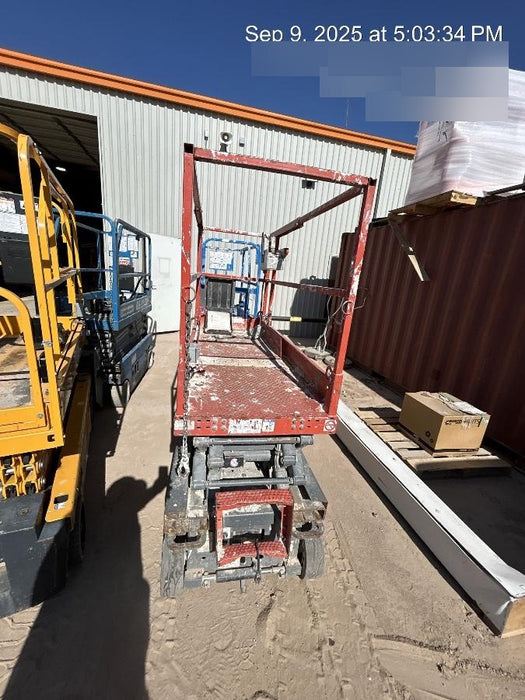 2018 SKYJACK SJIII-3219