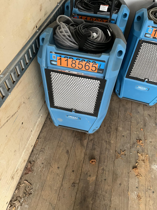 2020 DRI-EAZ LGR6000Li