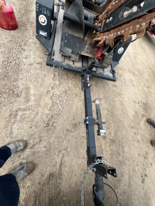 2022 BARRETO E4X6TBT