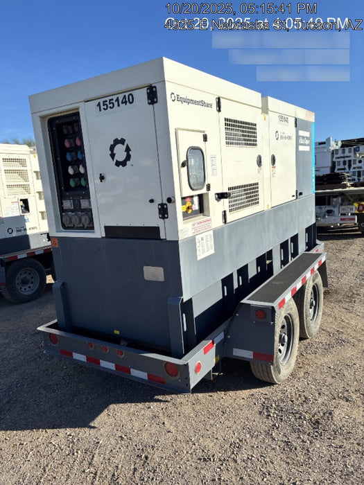 2021 ATLAS COPCO QAS200