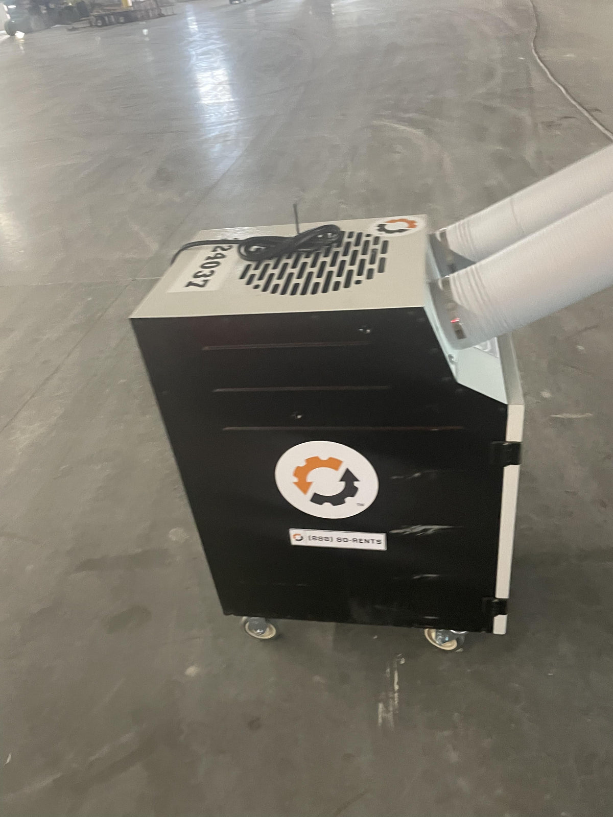 2022 KWIKOOL KPAC1811-2