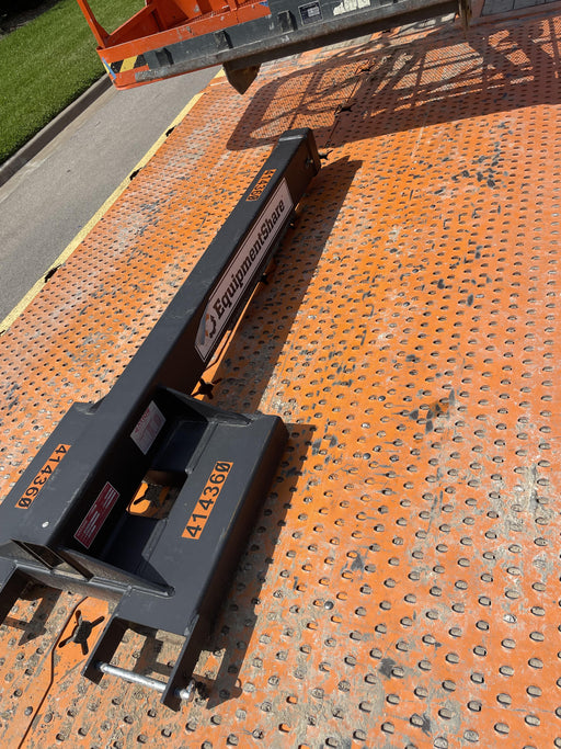 2024 ARROW MATERIAL HANDLING CE60-TH-STP