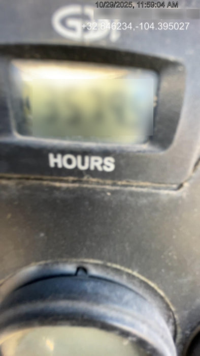 2020 Lincoln Electric Vantage 322 Ready-Pak 3