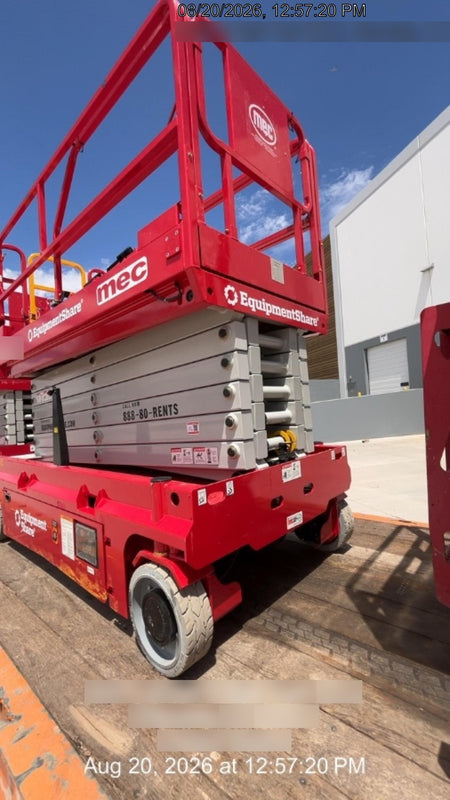 2026 MEC 4555+