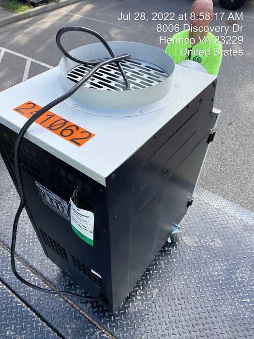 2022 KWIKOOL KPAC1811-2