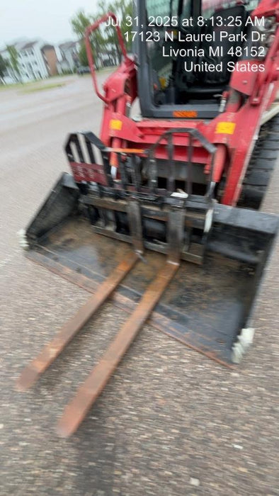 2025 VIRNIG PF4855-5VG