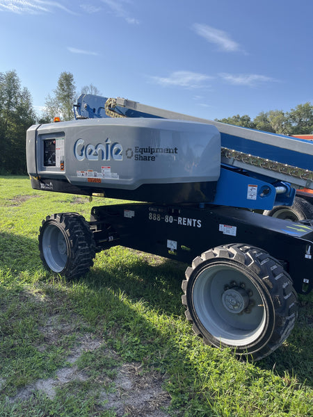 2026 GENIE S-65 XC