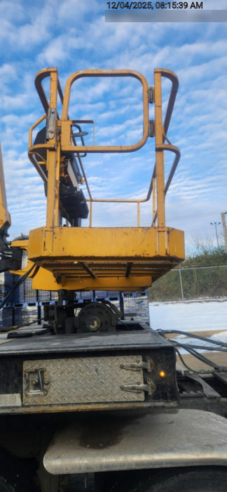 2020 HAULOTTE HA46RTJO