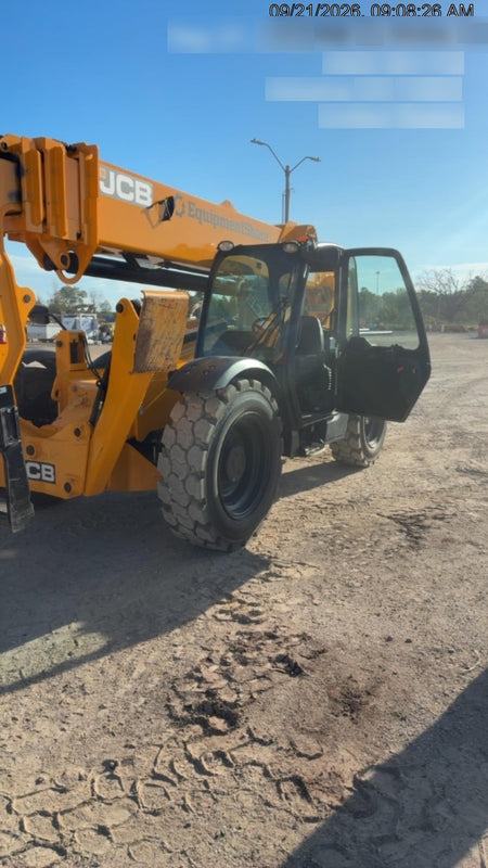 2025 JCB 510-56