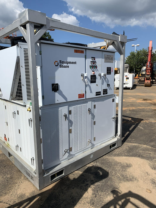 2020 SMARTECH SACP81A-HS