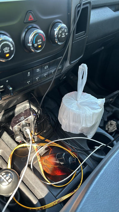 2024 ATLAS COPCO XAS 850