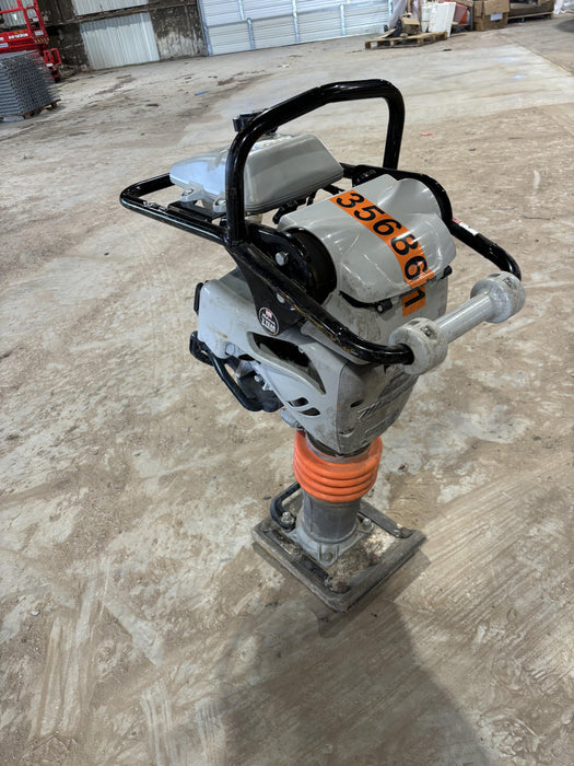 2023 MULTIQUIP MTX60HD