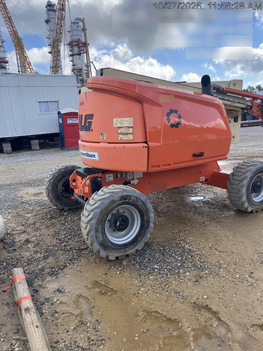2019 JLG 450AJ