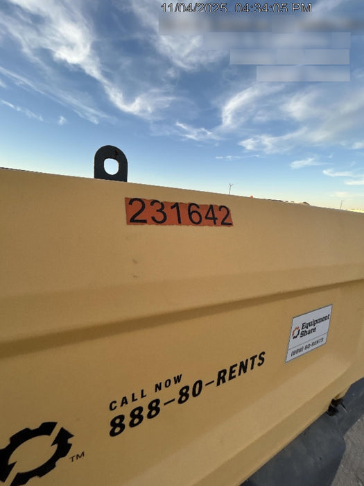 2022 ATLAS COPCO XAS440